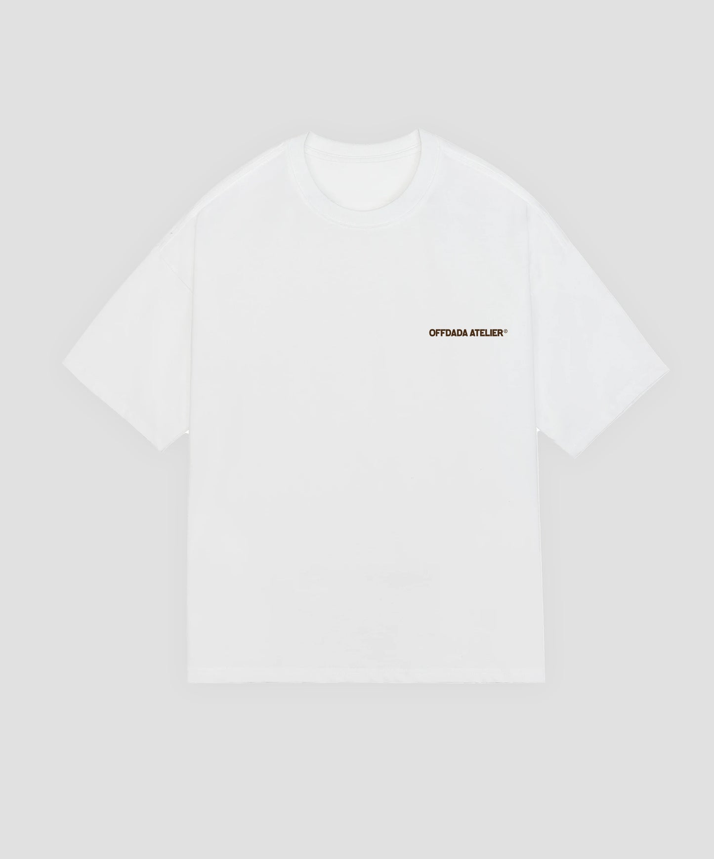 SARDINHAS PORTUGAL TEE WHITE