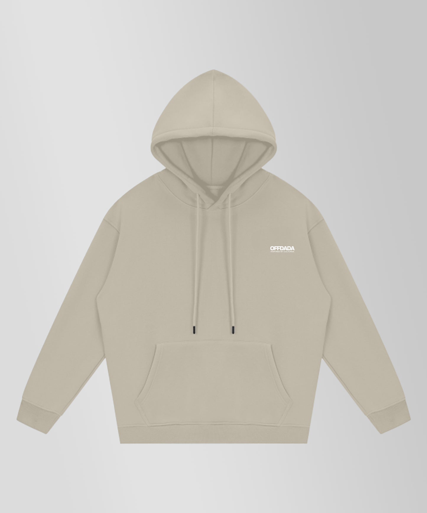 SORRY COFFE FOR WHAT I SAID - FLEECE HEAVY HOODIE