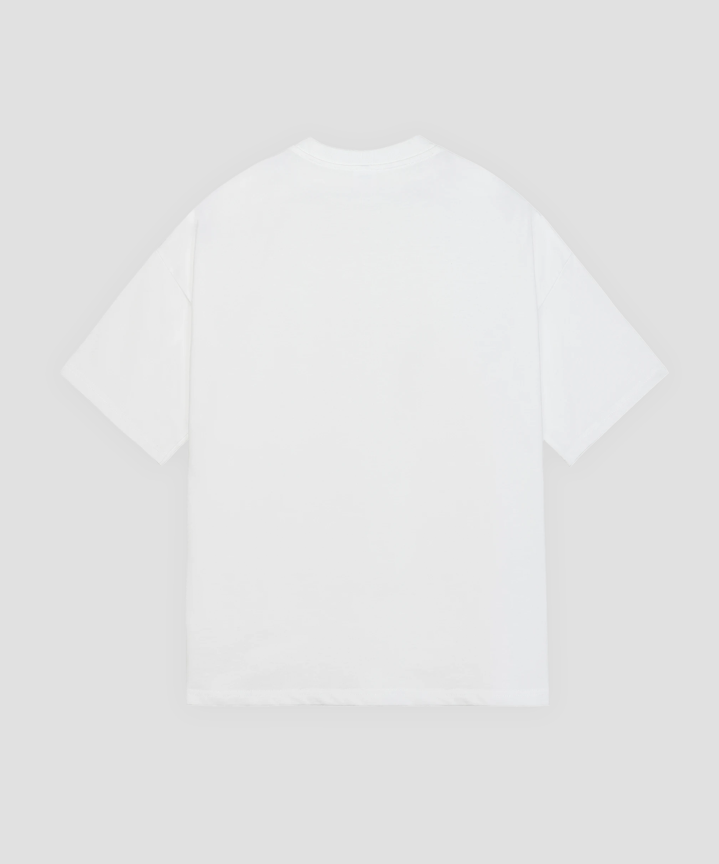 CHILI MOOD TEE WHITE