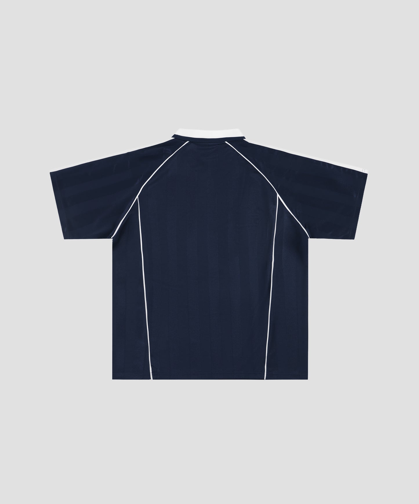 LIMITED EDITION HUBB X LOVE JERSEY NAVY BLUE