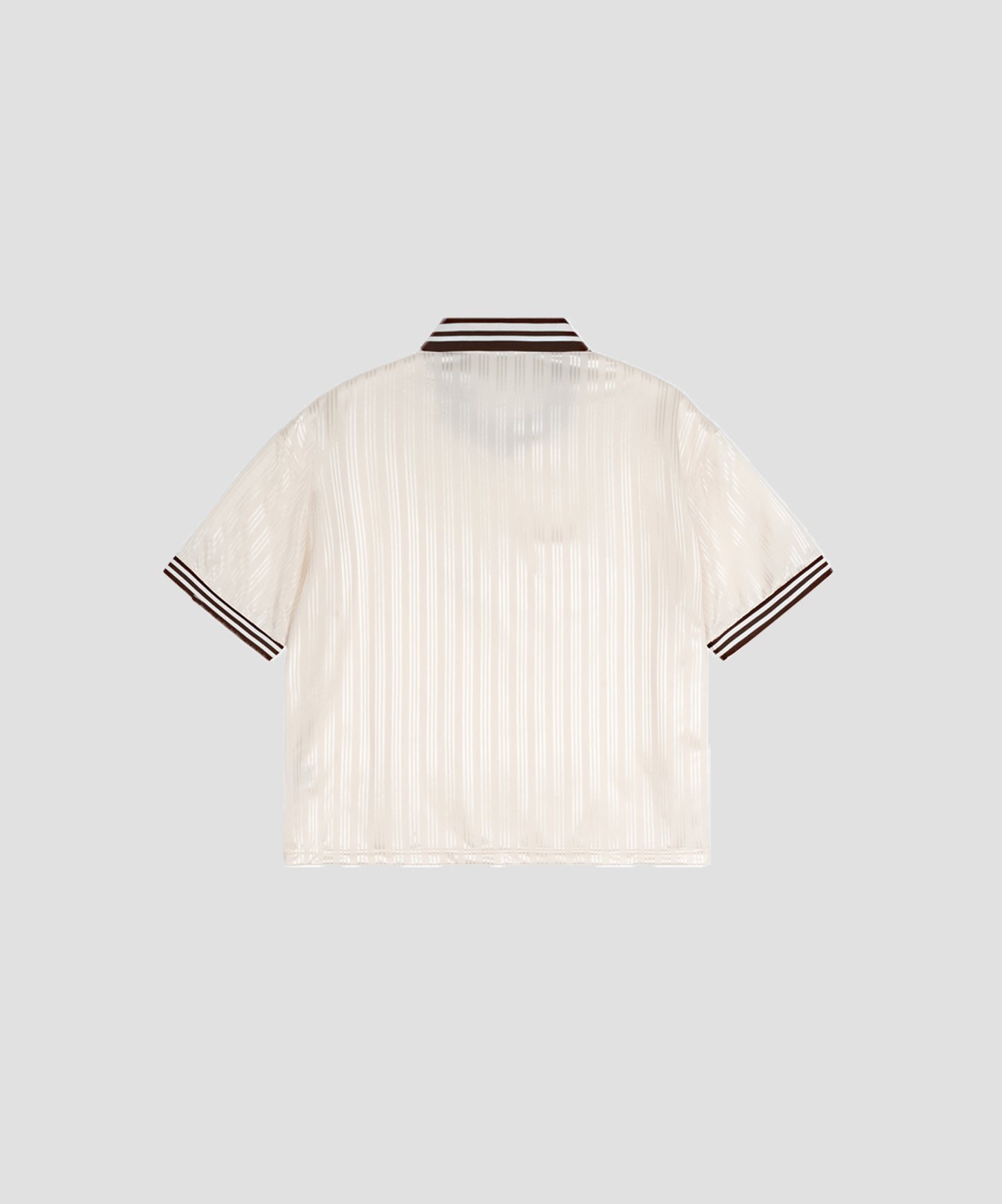 SIESTA SOCIAL CLUB POLO JERSEY