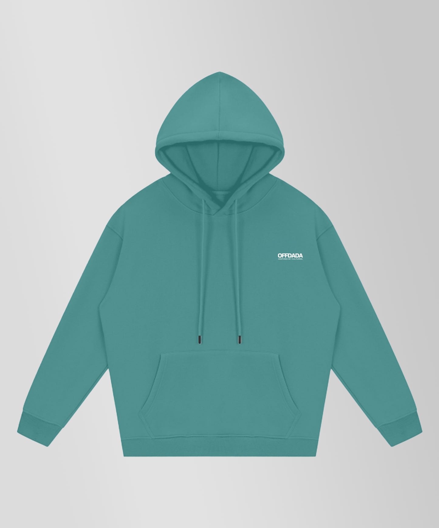 SORRY COFFE FOR WHAT I SAID - FLEECE HEAVY HOODIE