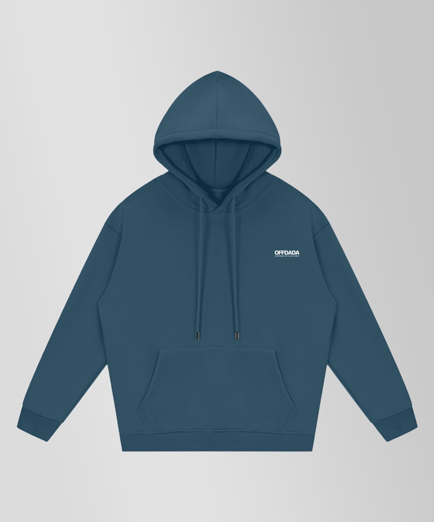 SORRY COFFE FOR WHAT I SAID - FLEECE HEAVY HOODIE