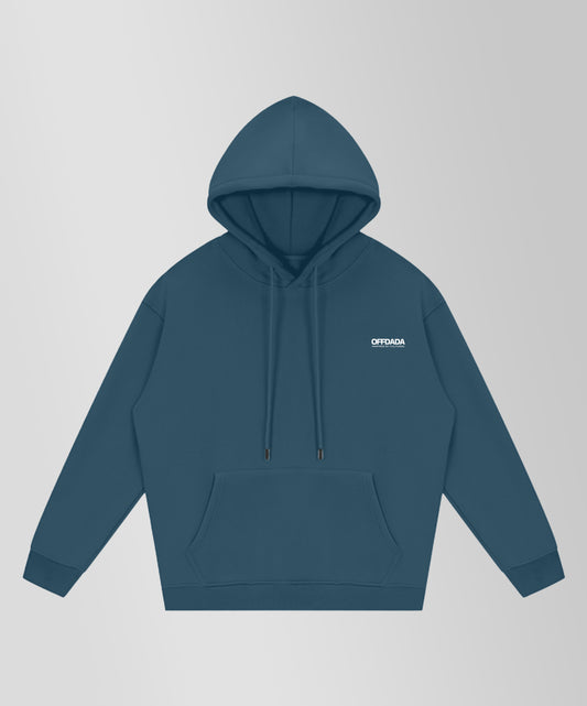 SORRY COFFE FOR WHAT I SAID - FLEECE HEAVY HOODIE
