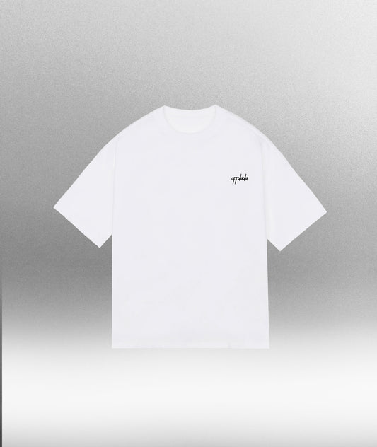 Marrakech - Oversize 280gsm Unisex T-Shirt - Offdada Store