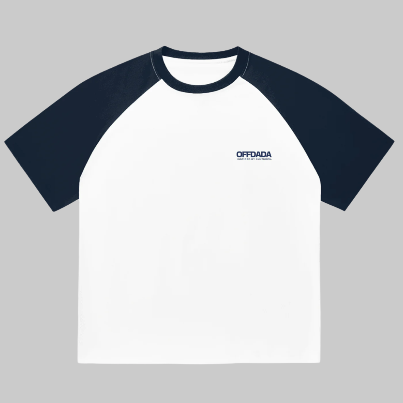 PORTIMAO RAGLAN TEE