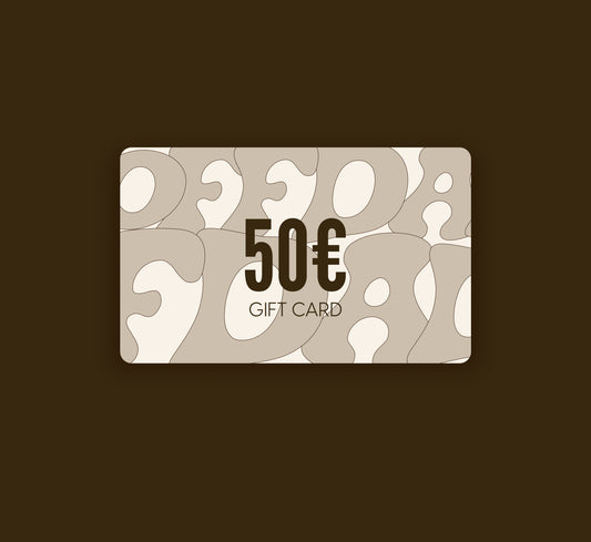 OFFDADA GIFT CARD