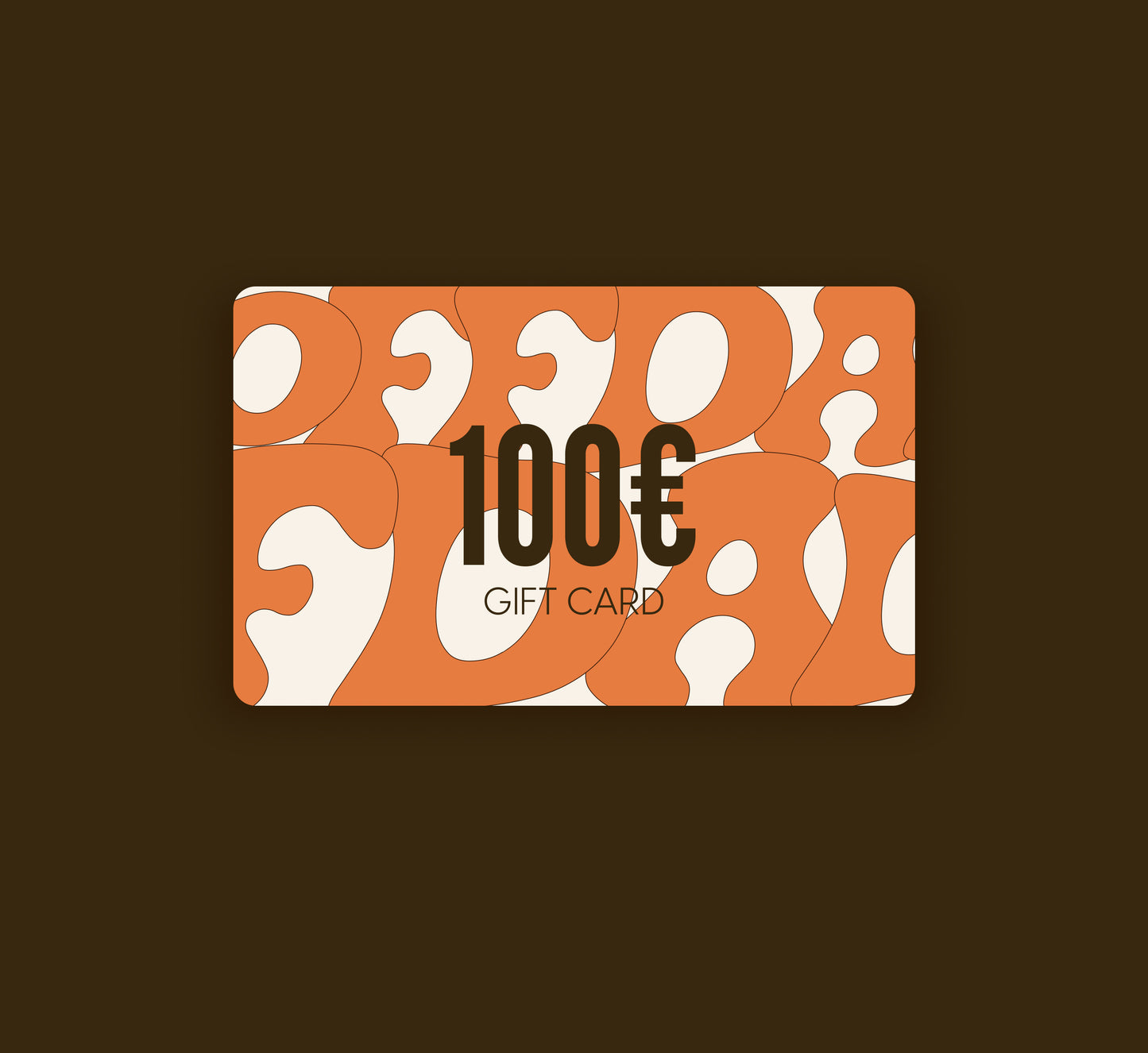 OFFDADA GIFT CARD