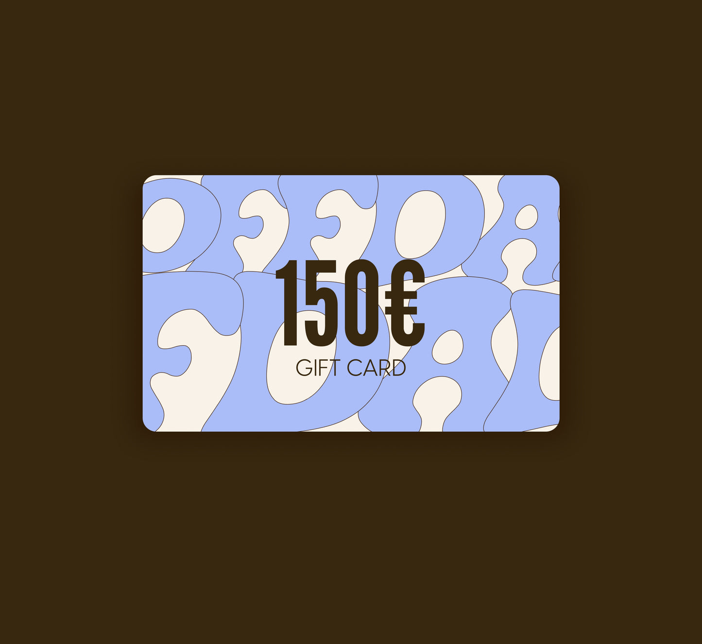 OFFDADA GIFT CARD