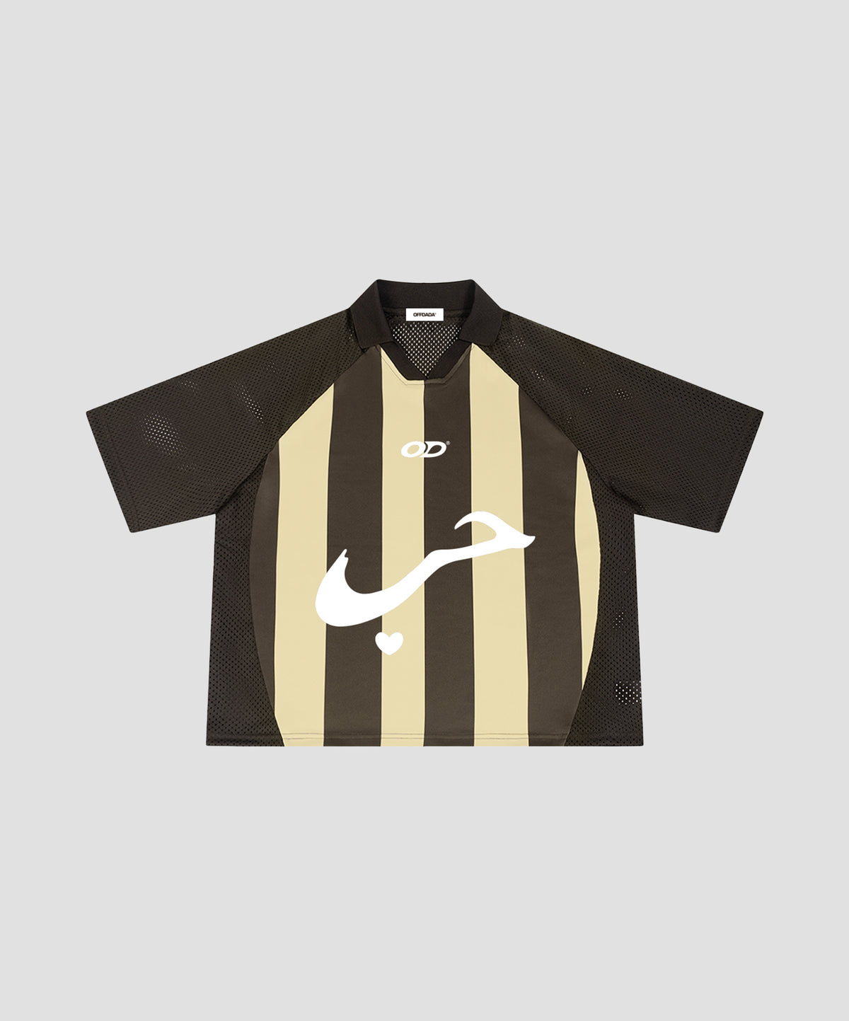 OD HUBB JERSEY WC26