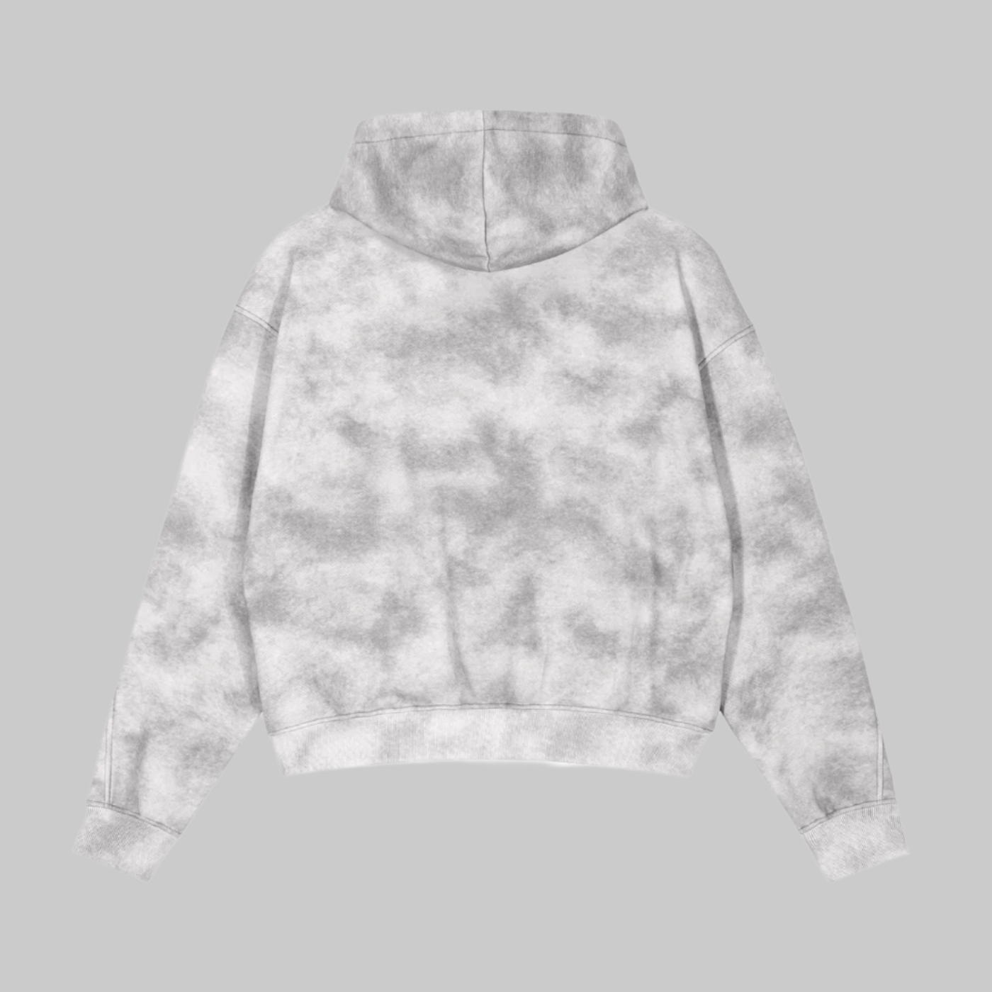 OFFDADA ZIP CAMO IN FLOWER GRAY