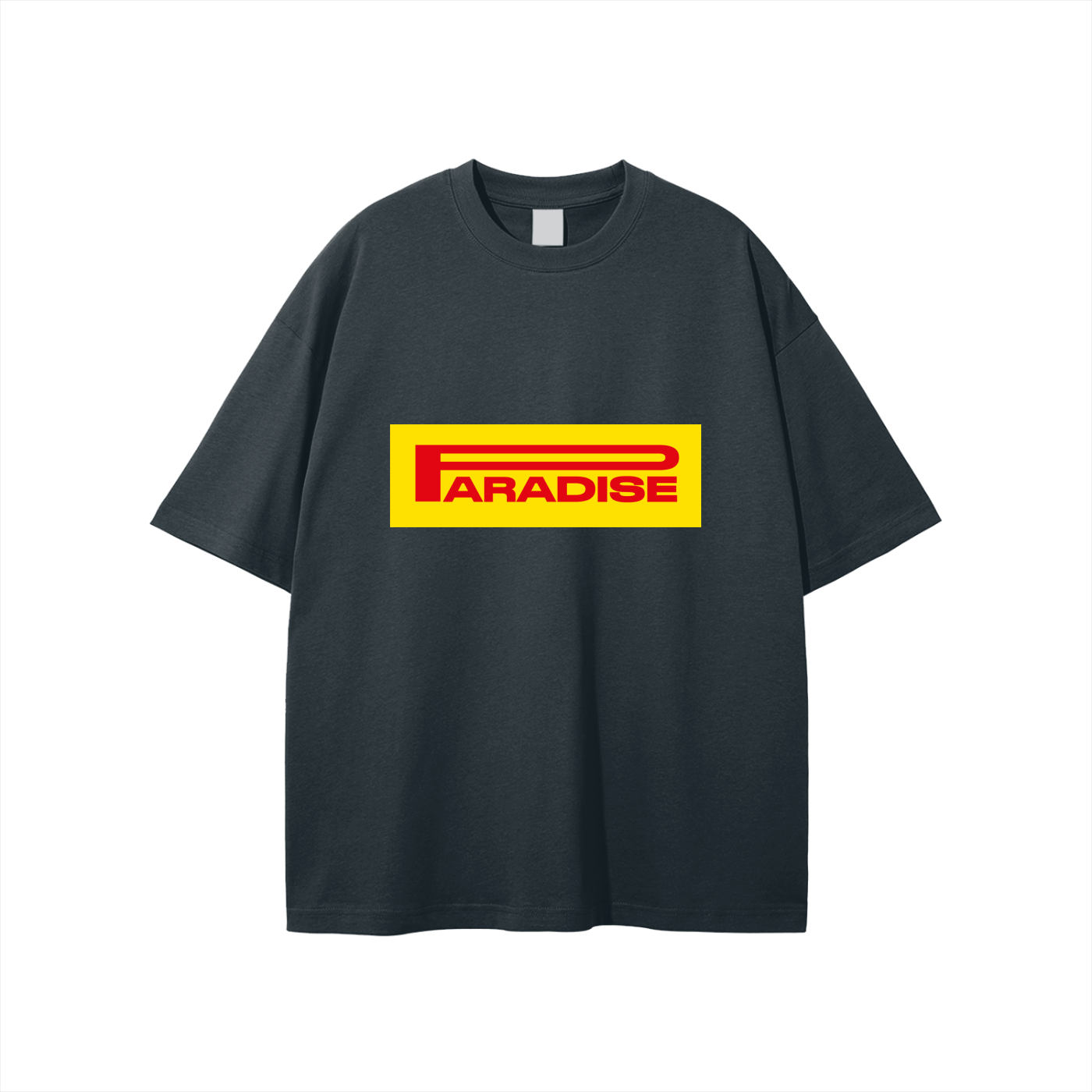 PARADISE TEE