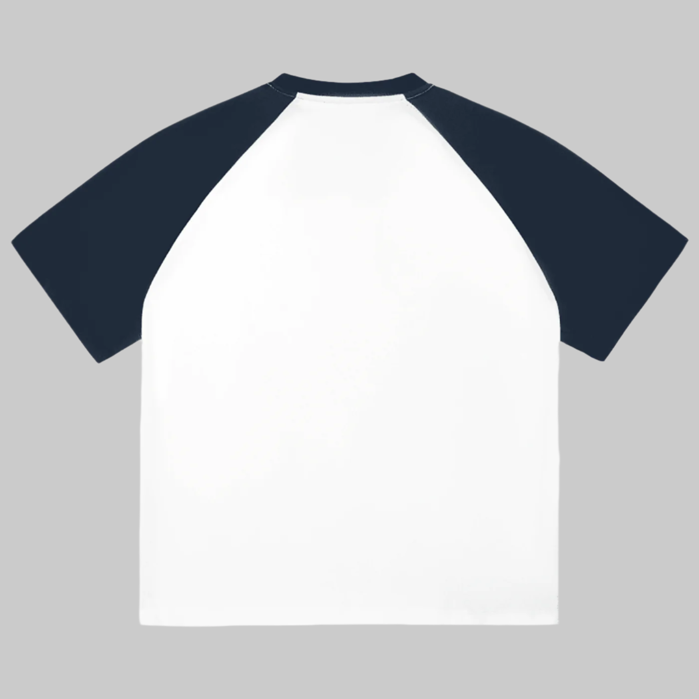 HUBB LOVE ARABIC LEO RAGLAN TEE