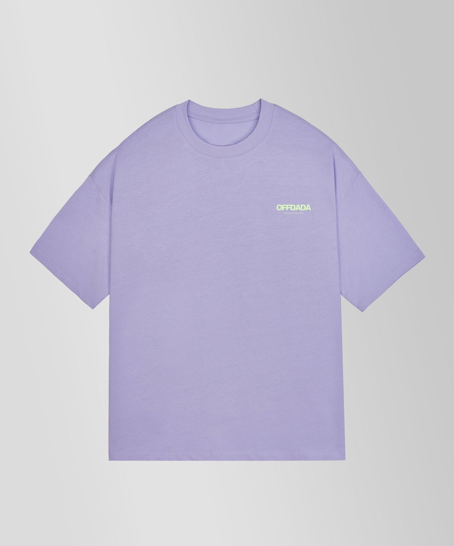HUBB UNIVERSAL LIGHT PURPLE - OFFDADA BRAND