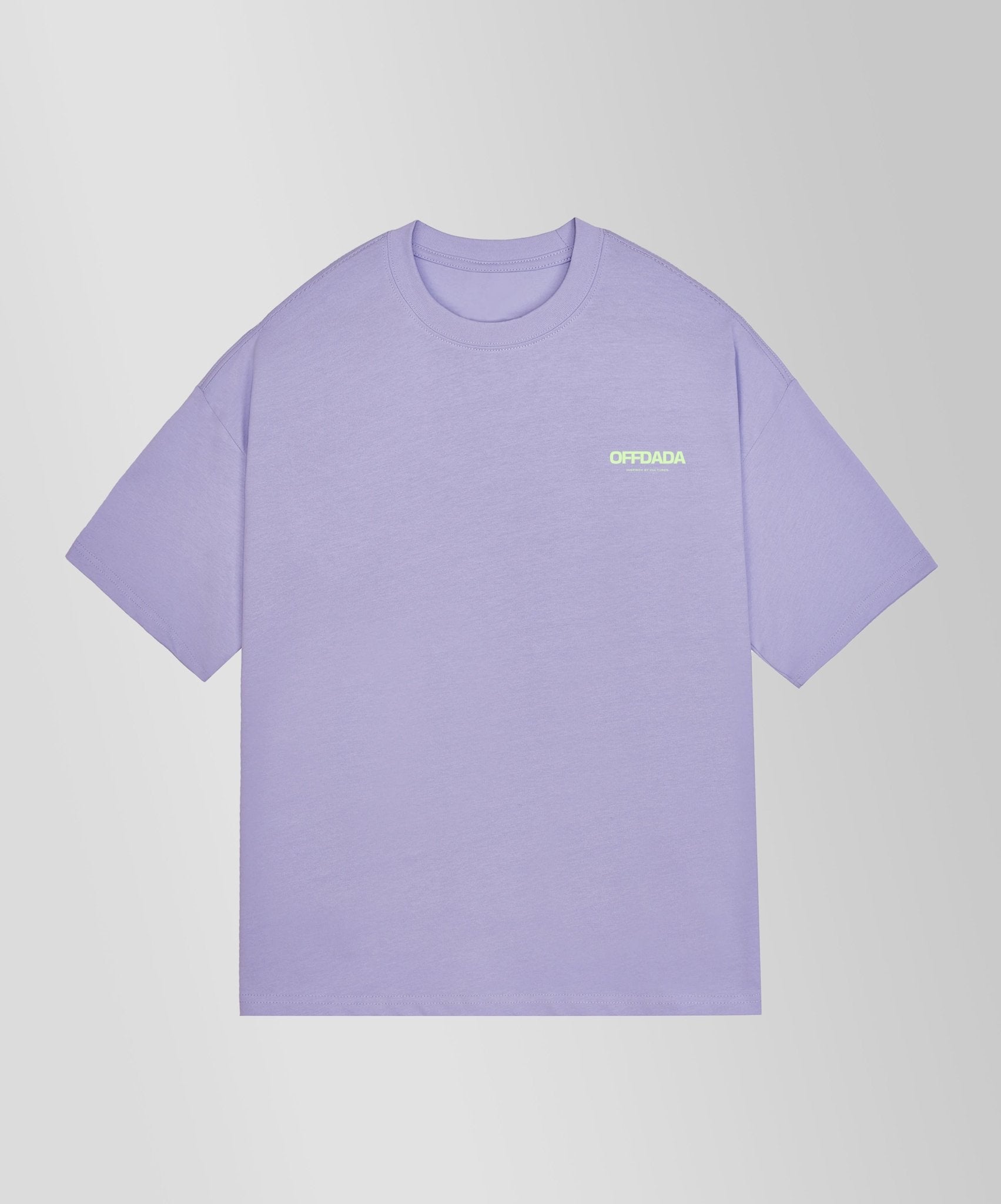 HUBB UNIVERSAL LIGHT PURPLE - OFFDADA BRAND
