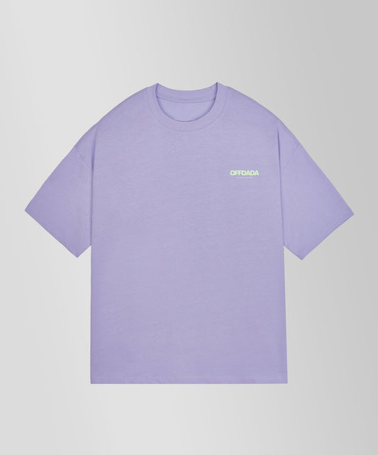 HUBB UNIVERSAL LIGHT PURPLE - OFFDADA BRAND