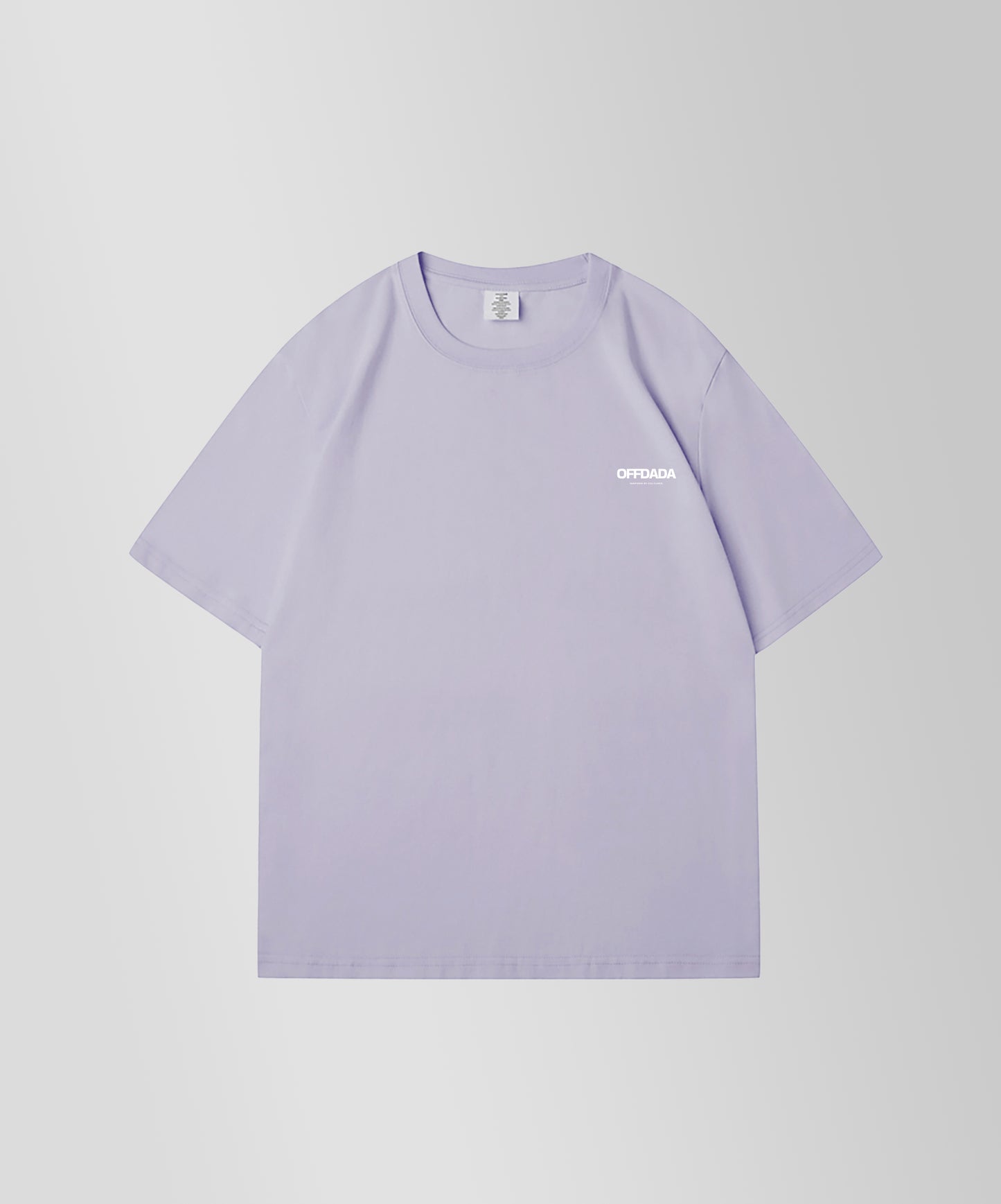 SIESTA SOCIAL CLUB - Oversized 280gsm Unisex T-Shirt