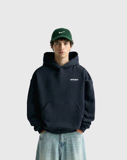 LIMITED HUBBxLOVE CAP IN JUNGLE GREEN