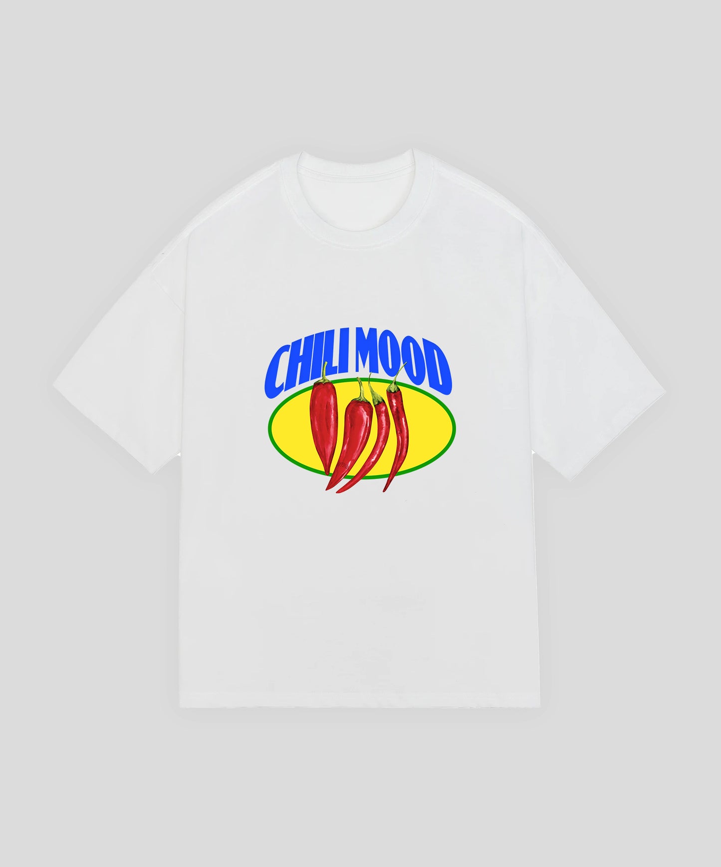 CHILI MOOD WHITE