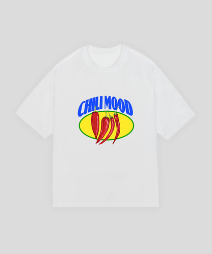 CHILI MOOD WHITE