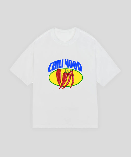 CHILI MOOD WHITE