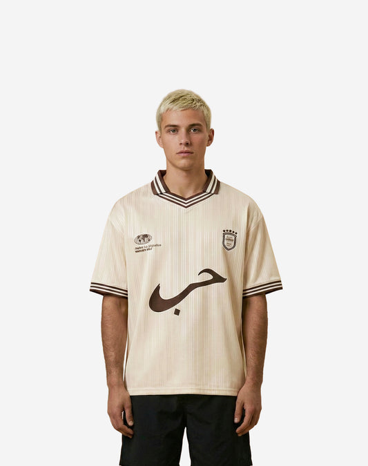 LIMITED EDITION HUBB X LOVE JERSEY