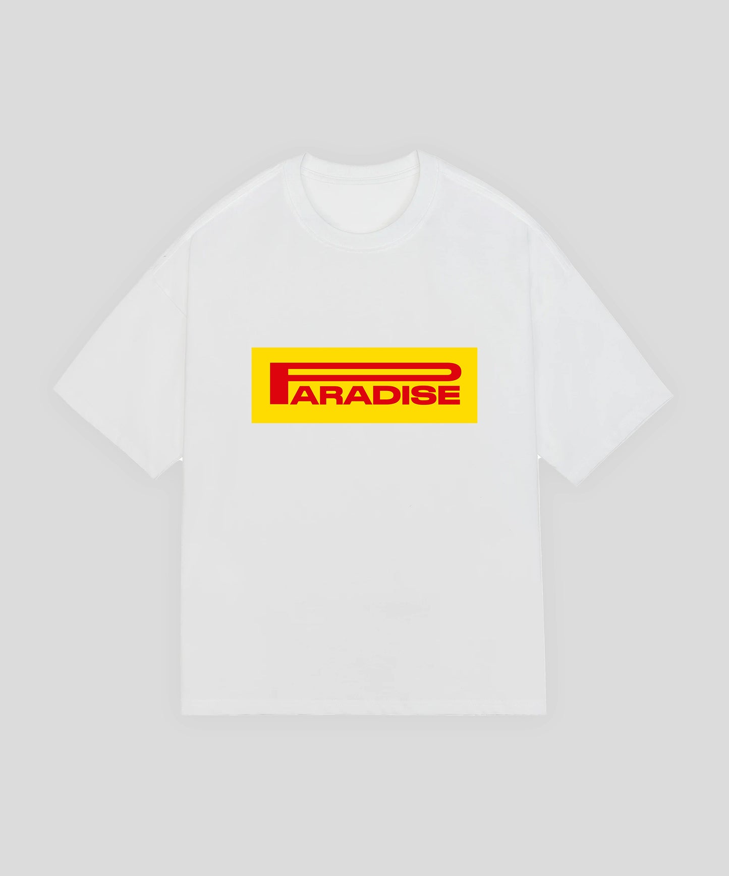 PARADISE TEE