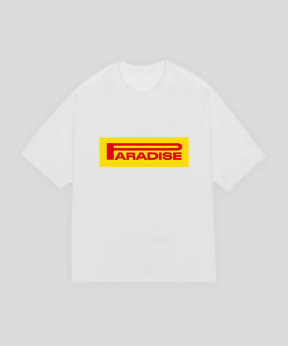 PARADISE TEE
