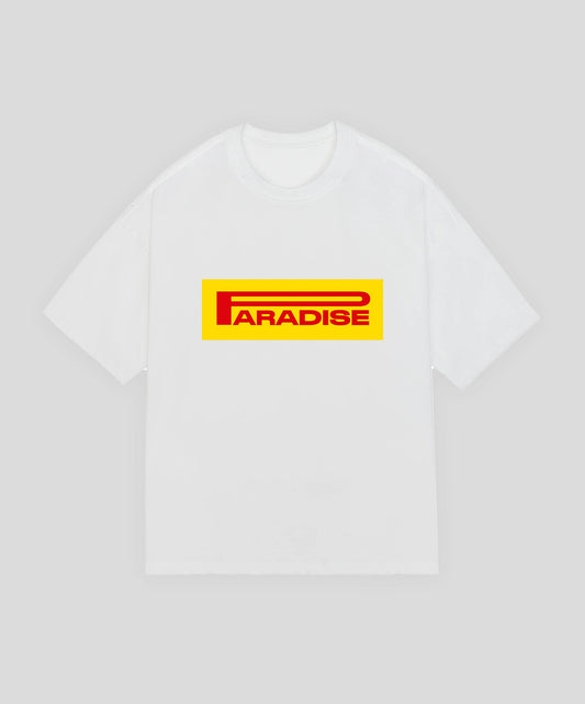 PARADISE TEE