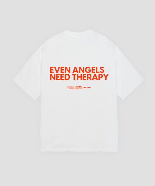 EVEN ANGLES NEED THERAPY