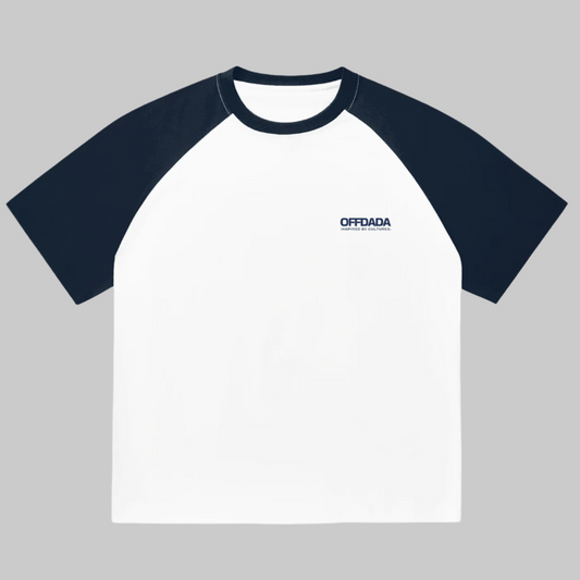 PORTIMAO RAGLAN TEE