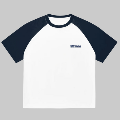 PORTIMAO RAGLAN TEE