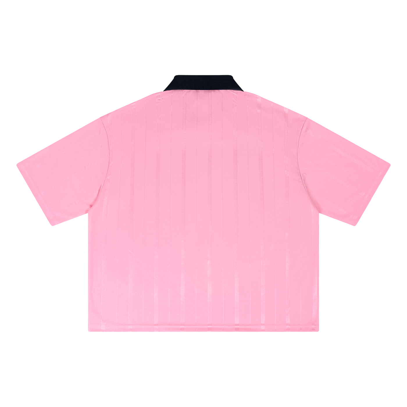 Santa Monica pink jersey