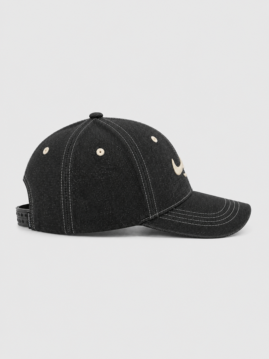 Hubb love limited cap Denim