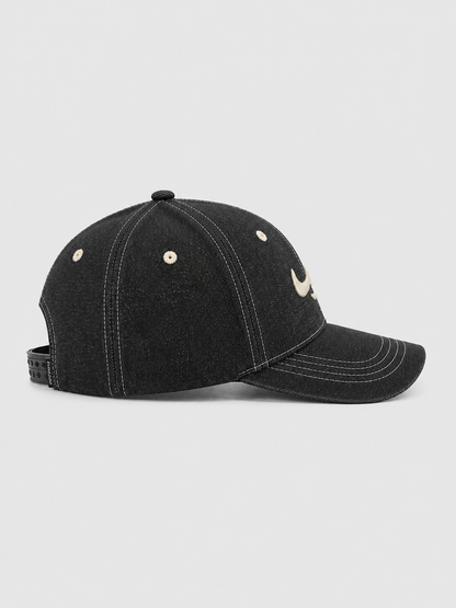 Hubb love limited cap Denim