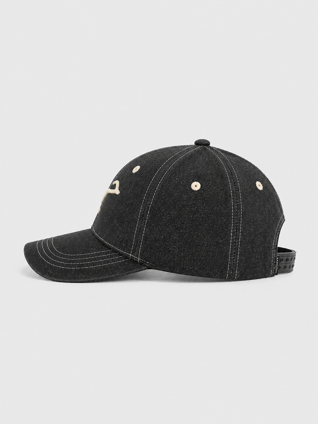 Hubb love limited cap Denim