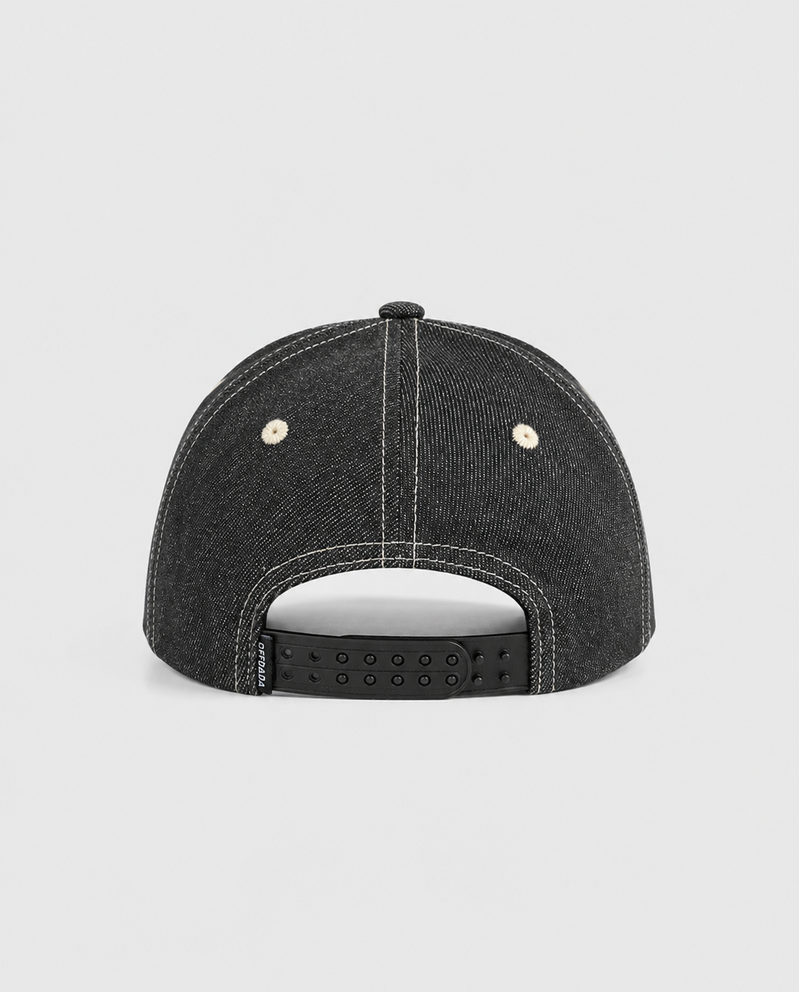 Hubb love limited cap Denim