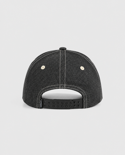 Hubb love limited cap Denim