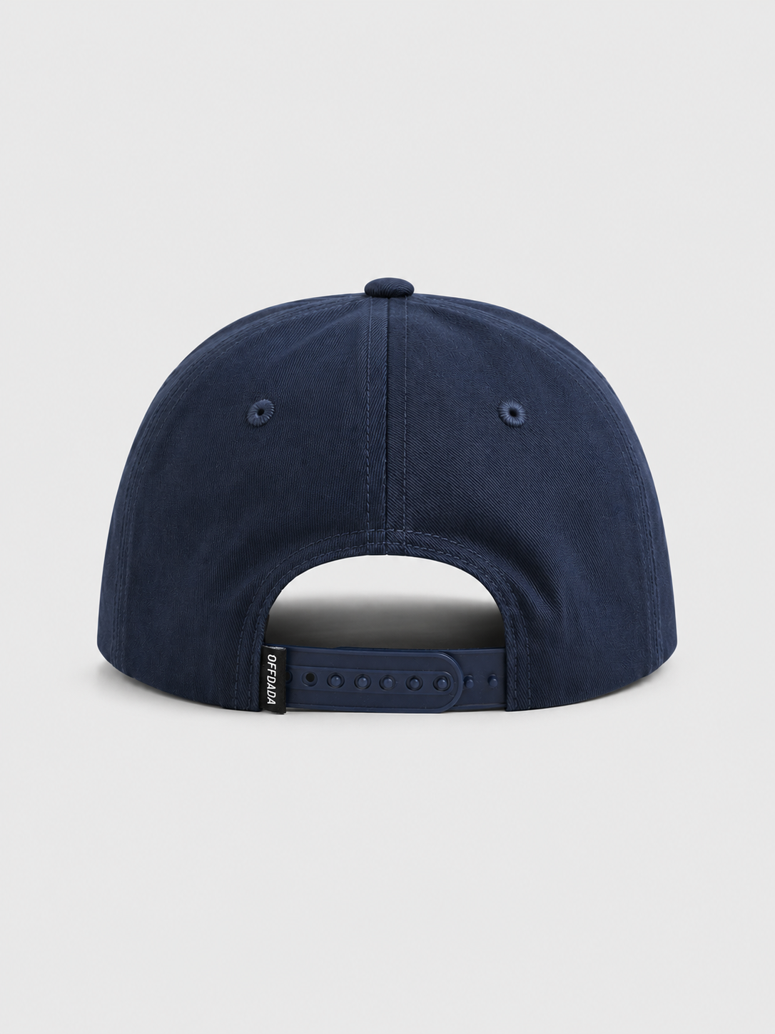 Hubb love limited Cap Navy blue