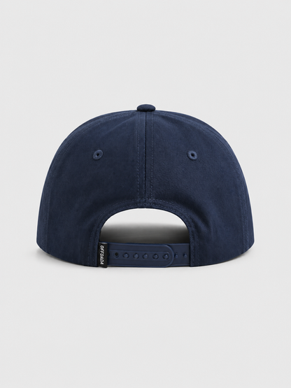 Hubb love limited Cap Navy blue