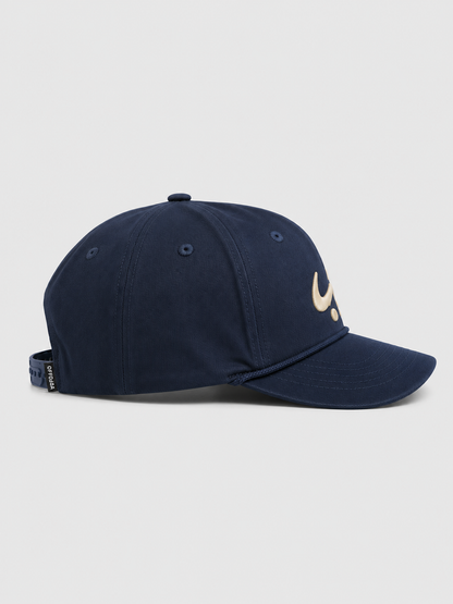 Hubb love limited Cap Navy blue