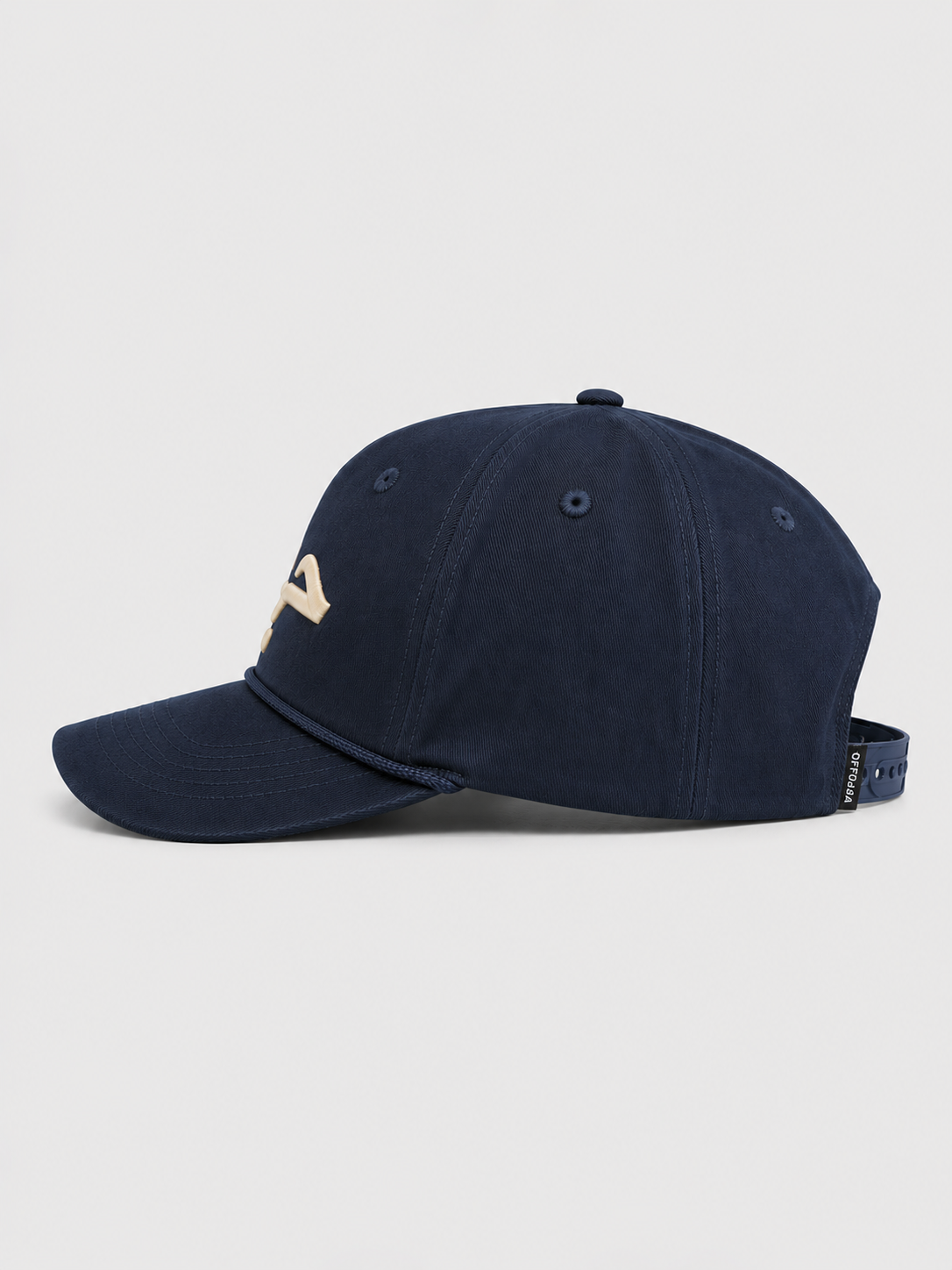 Hubb love limited Cap Navy blue