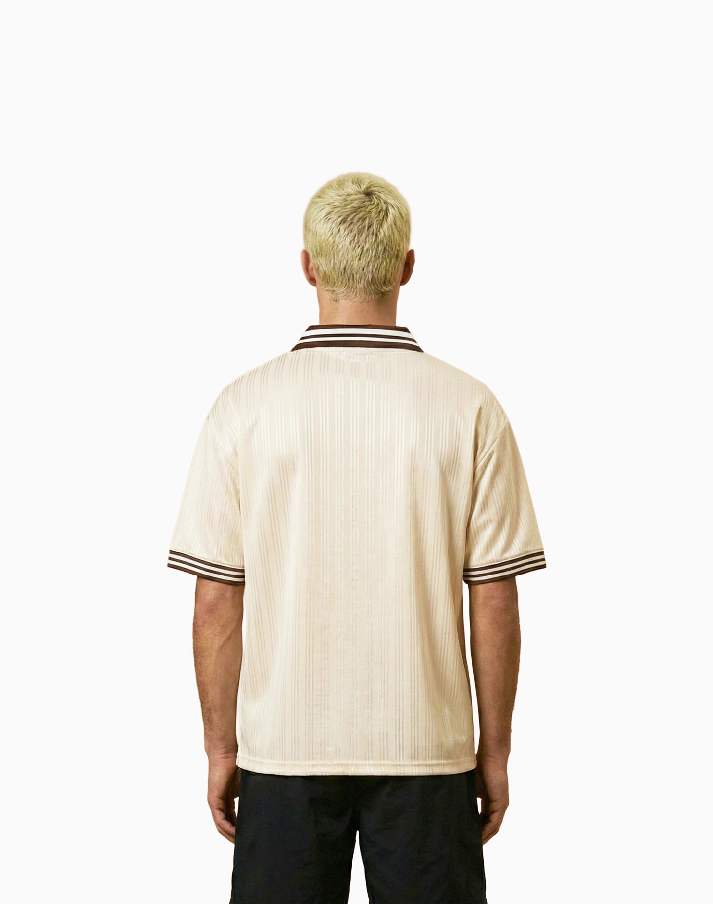 LIMITED EDITION HUBB X LOVE JERSEY