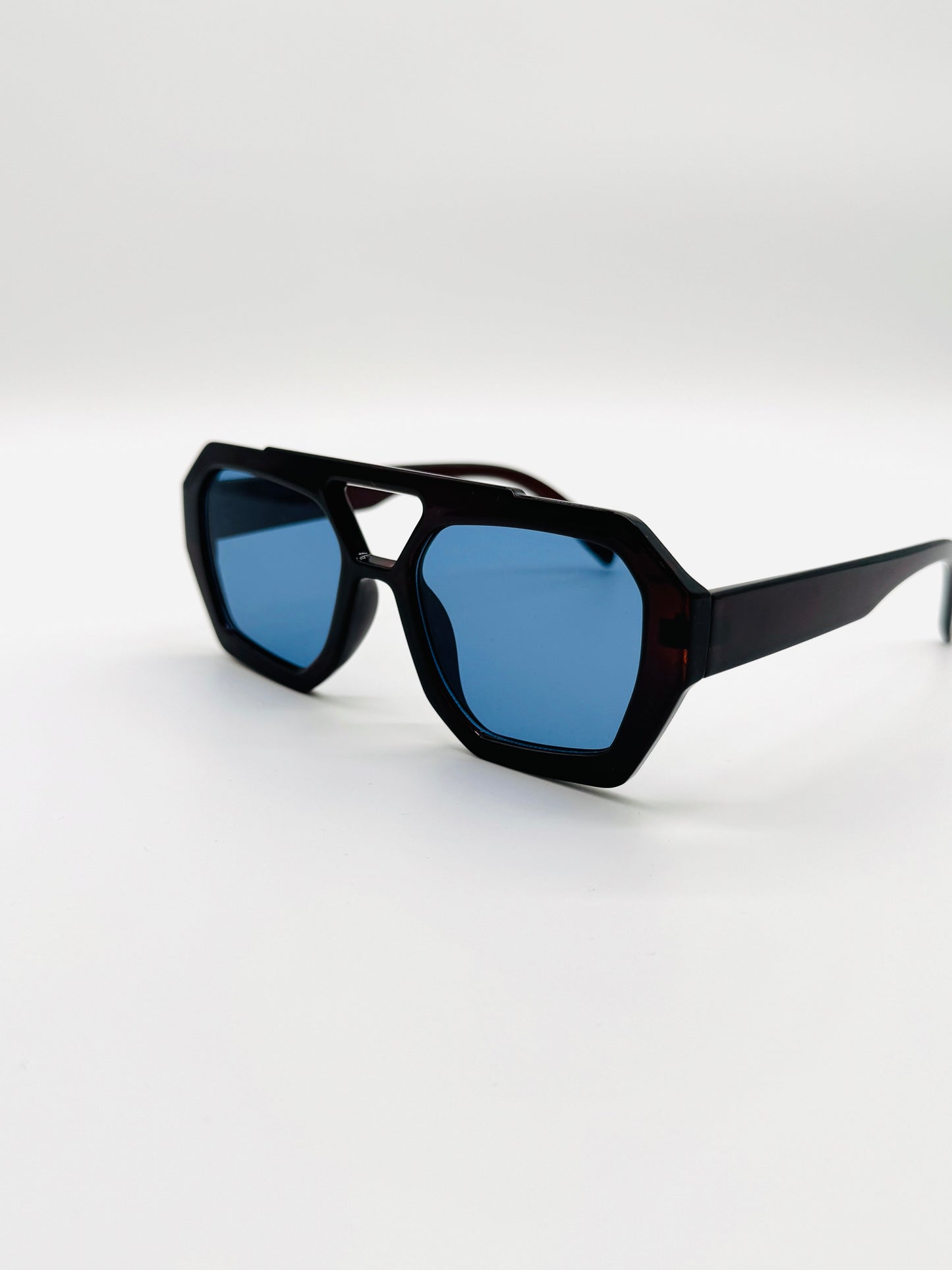 NUIT AVIATOR SUNGLASSES