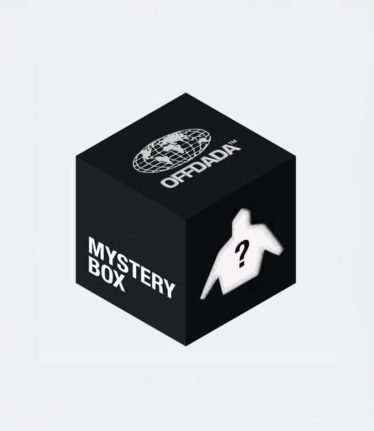 MYSTERY BOX HOODIES