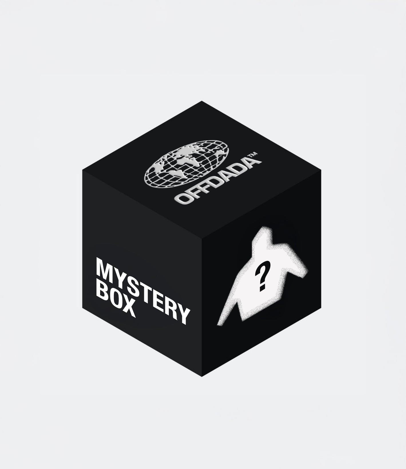MYSTERY BOX HOODIES