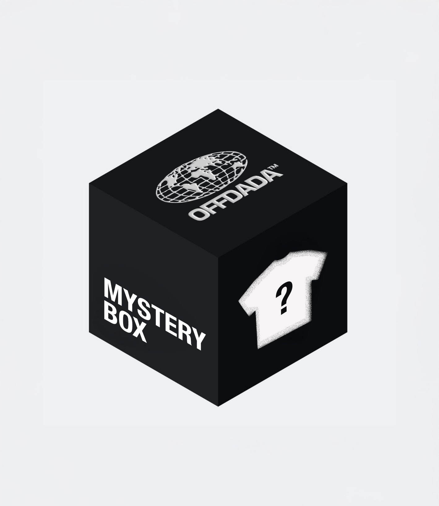 MYSTERY BOX TEES