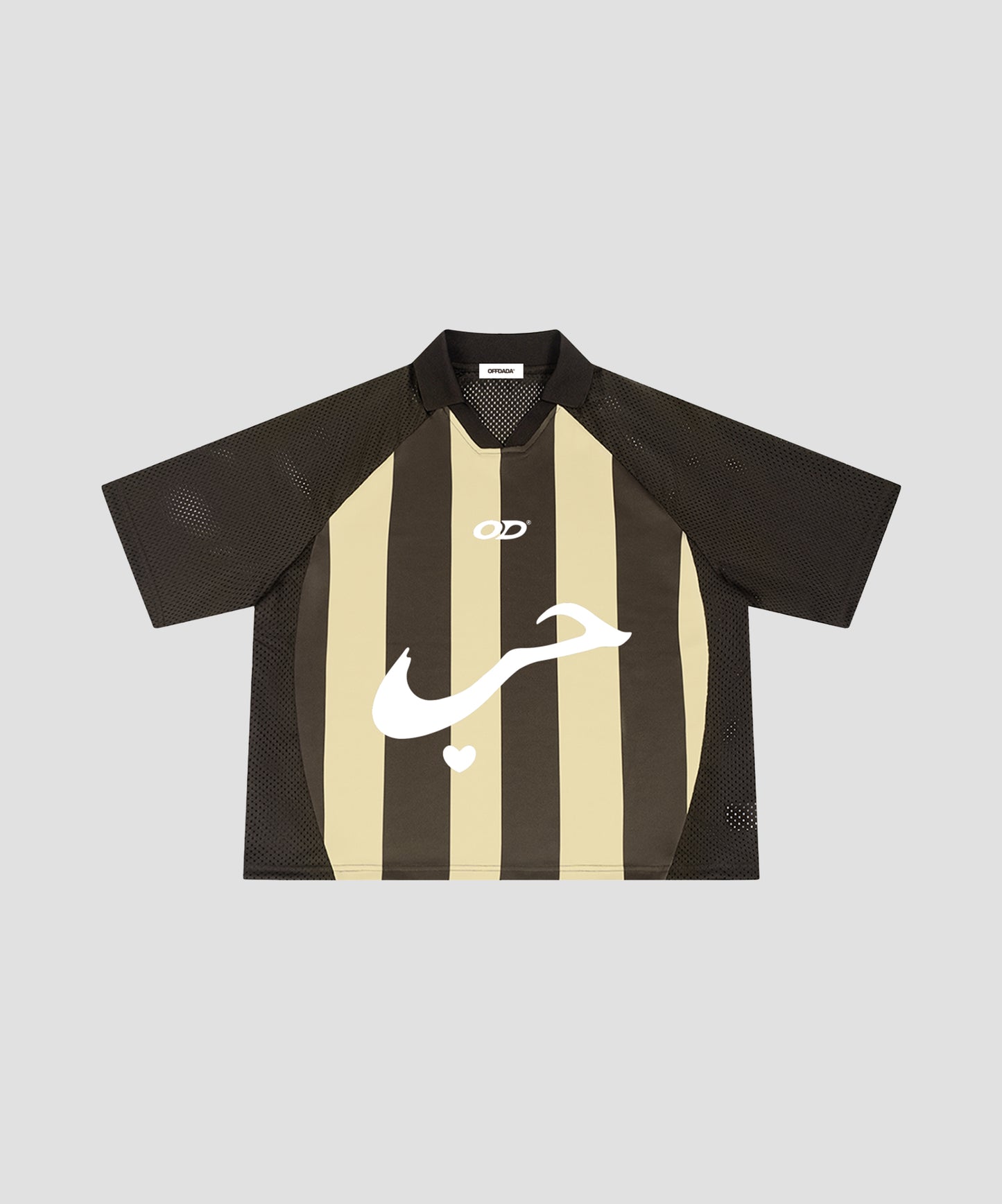 OD HUBB JERSEY WC26