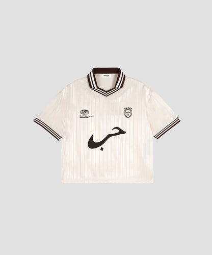 LIMITED EDITION HUBB X LOVE JERSEY