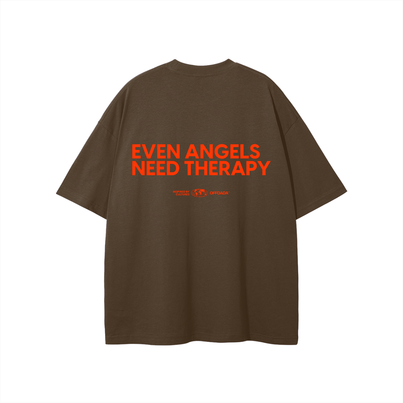 EVEN ANGLES NEED THERAPY
